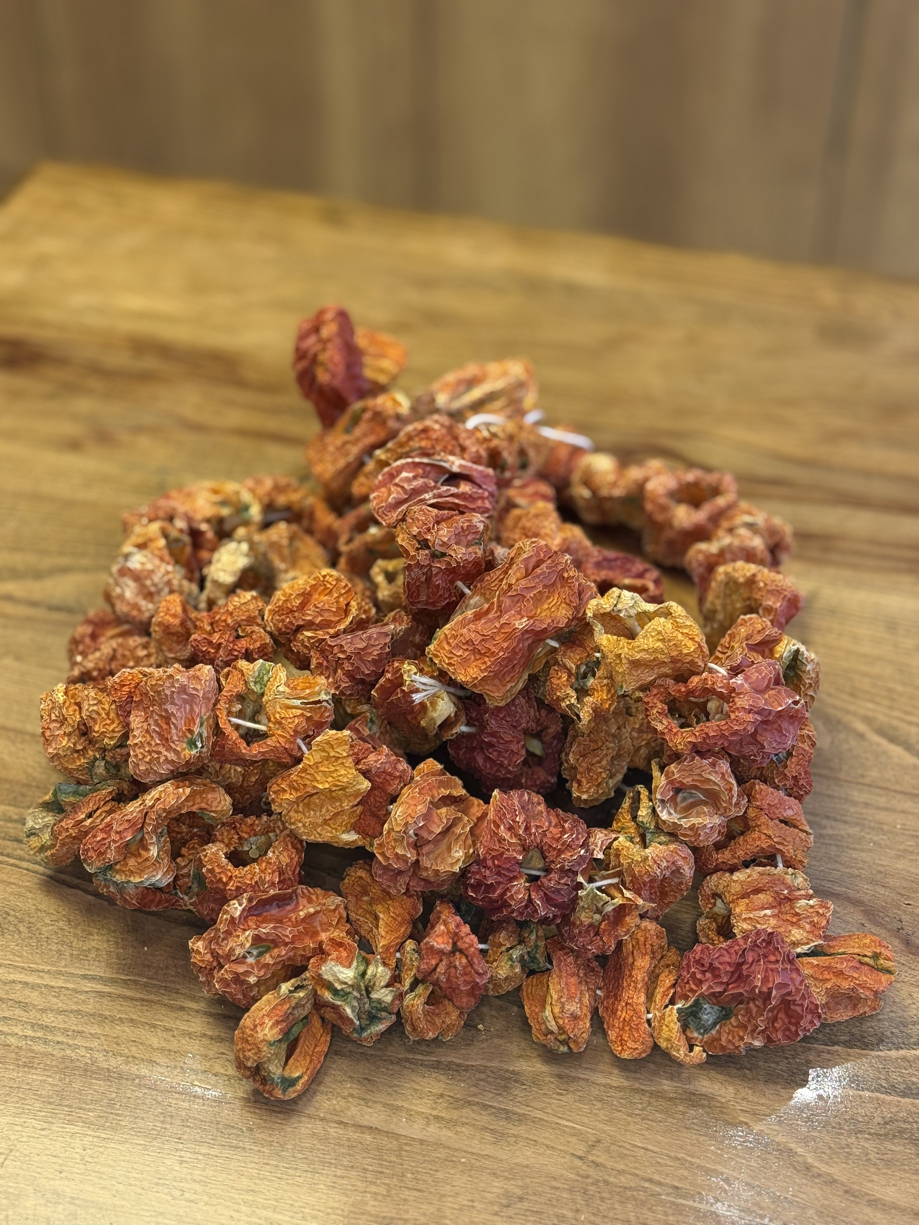 Dolmalık Kuru Biber (Acı)