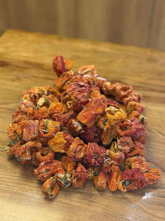 Dolmalık Kuru Biber (Acı)